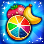 juice jam android application logo